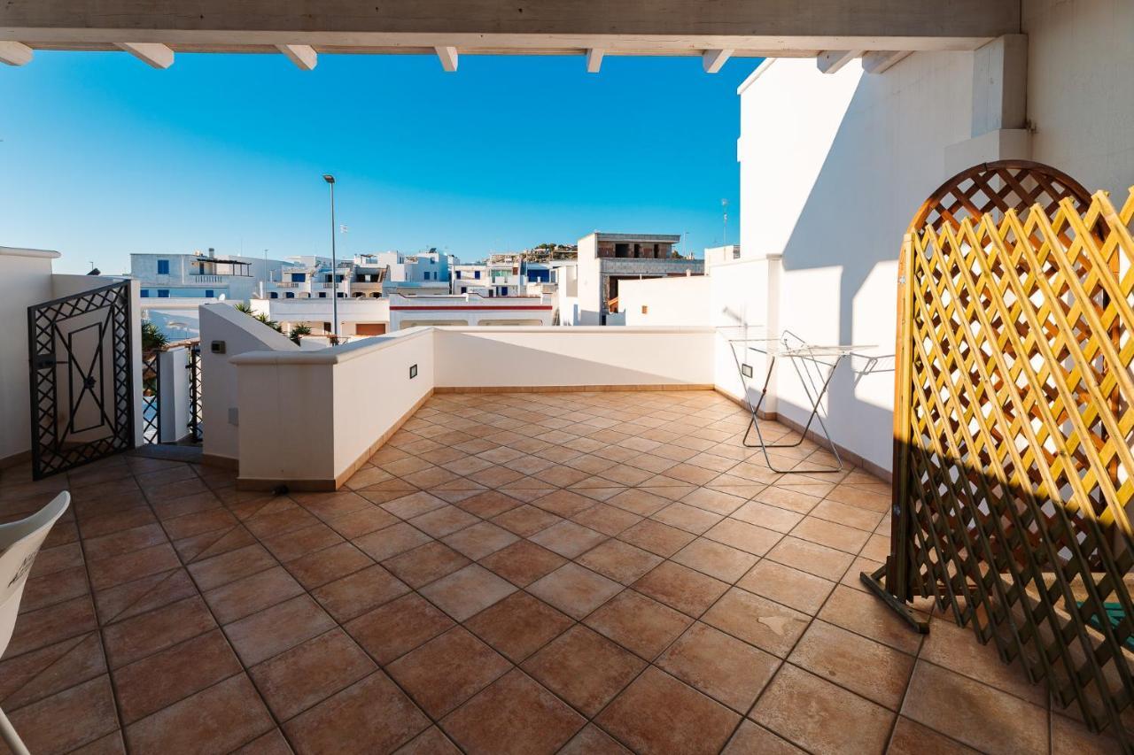 Casa Vacanze Leuca Santa Maria di Leuca Eksteriør billede