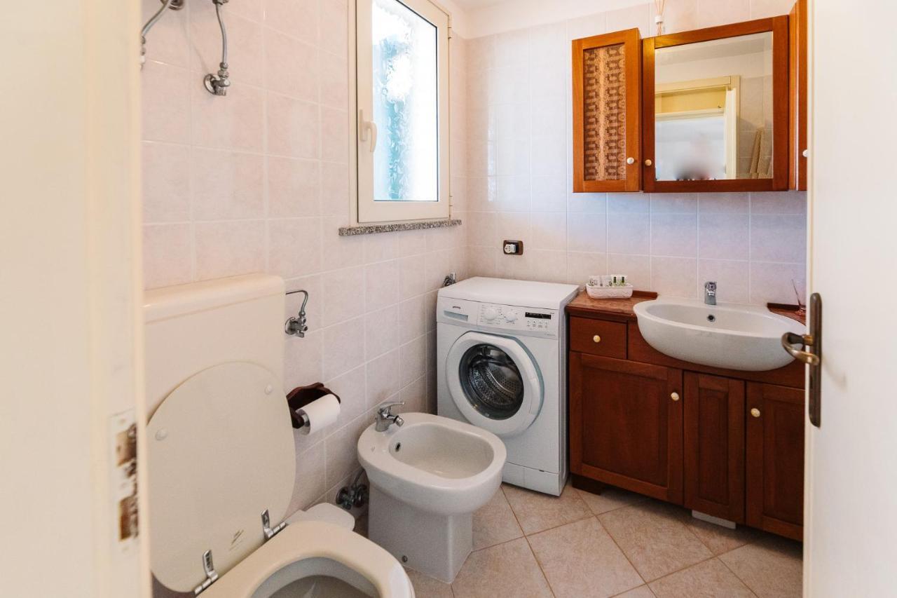 Casa Vacanze Leuca Santa Maria di Leuca Eksteriør billede