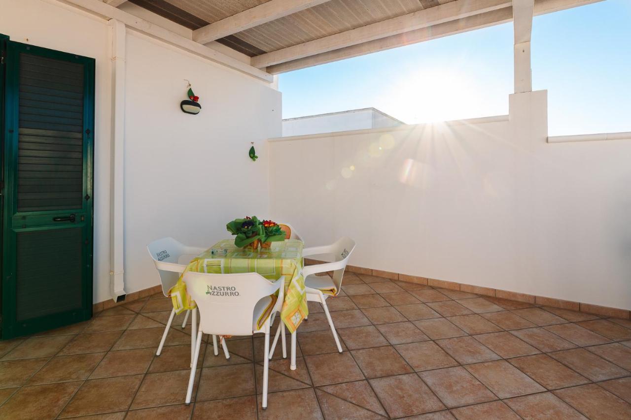 Casa Vacanze Leuca Santa Maria di Leuca Eksteriør billede