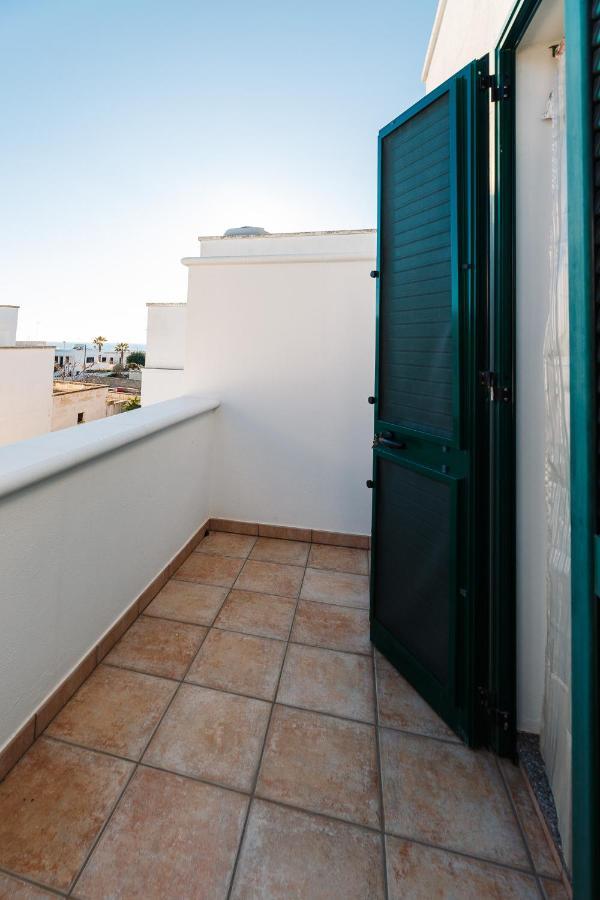 Casa Vacanze Leuca Santa Maria di Leuca Eksteriør billede